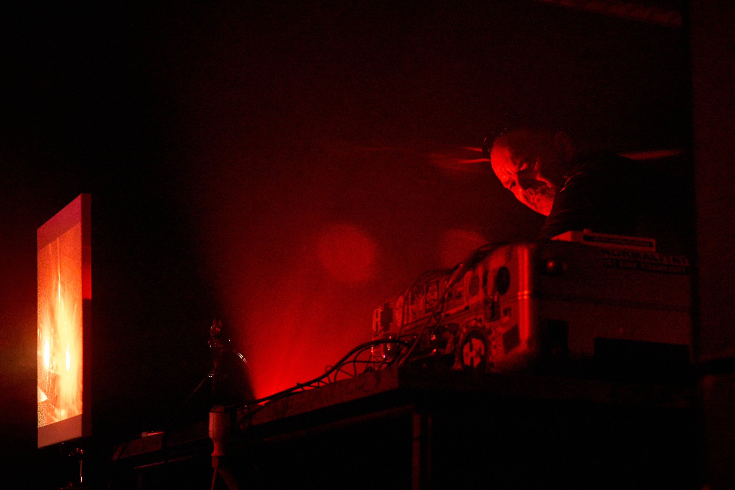 2026 06 13 Bunker Noise 0799
